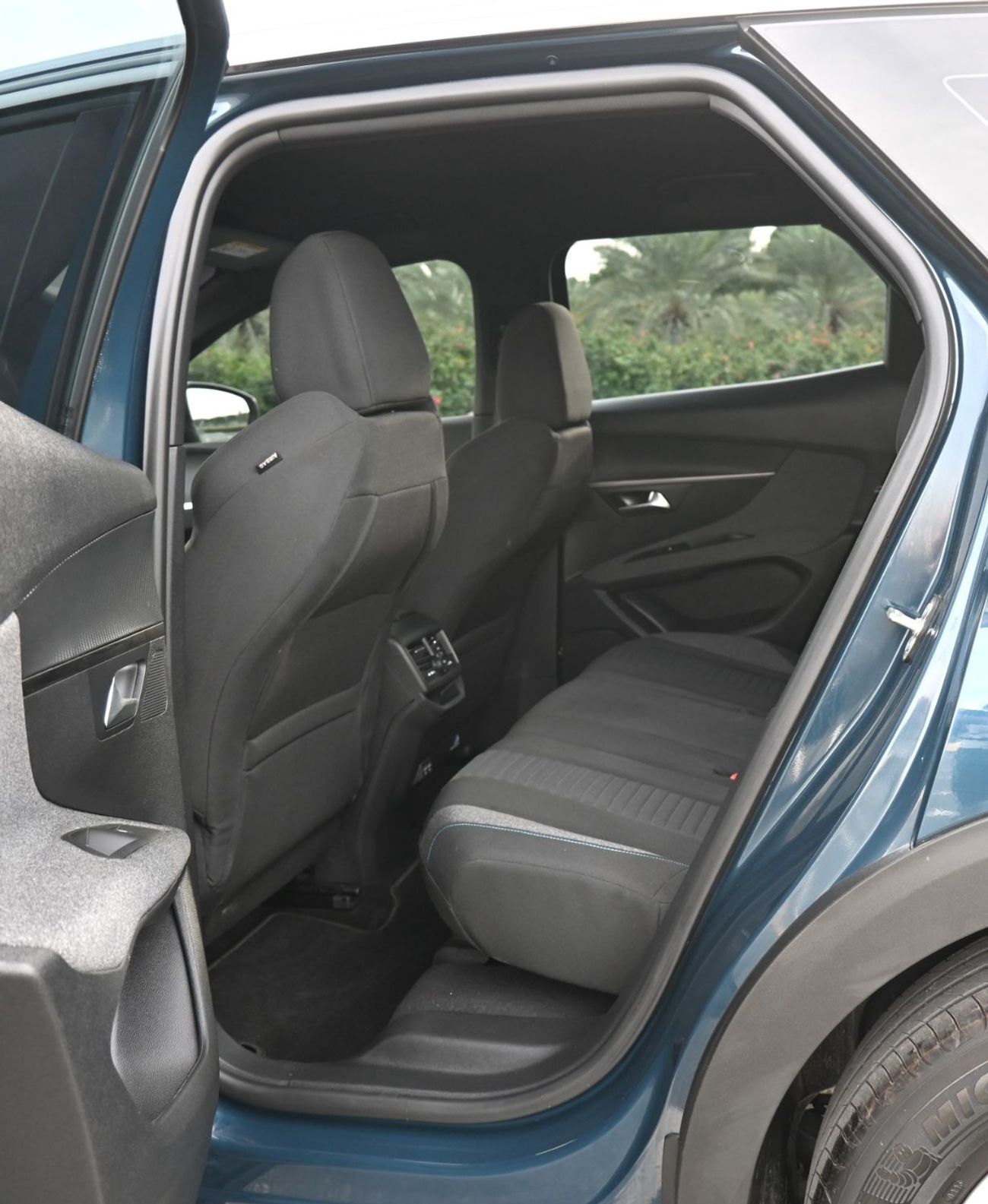 Peugeot 3008 Peugeot 3008 2024(GCC ) very good condition without accident