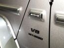 مرسيدس بنز G 63 AMG STD