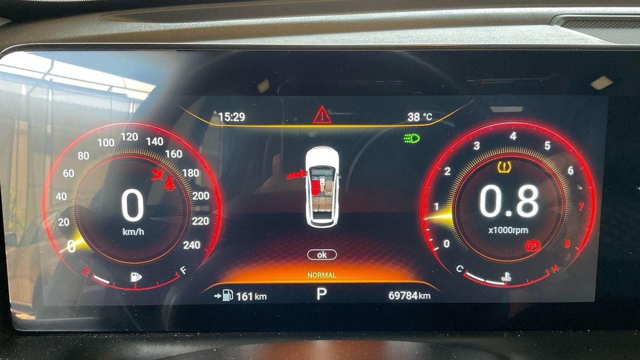 إكسيد TXL 1.6T COMFORT DCT | شامل الضمان | 0 ﺪﻔﻋﺓ ﺃﻮﻟﻯ