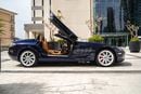 Mercedes Benz SLR Mclaren