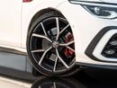 Volkswagen Golf GTI Sport 2.0T
