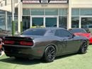 Dodge Challenger SRT Hellcat 6.2L (707 HP)