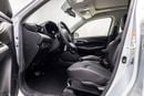 Toyota Urban Cruiser GLX 1.5L - Silver Metallic Inside Black | Export Only