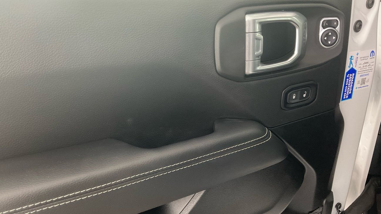 جيب رانجلر Sahara | upto AED 20,000 Ramadan Discount | شامل الضمان | 0 ﺪﻔﻋﺓ ﺃﻮﻟﻯ