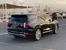 Hyundai Palisade 2020 HYUNDAI PALISADE LIMITED FULL OPTIONS IMPORTED FROM USA