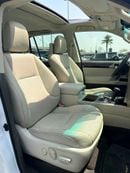 Lexus GX460 GX 460 Platinum | GCC Specs full service history from al Futtaim | Excellent Condition