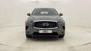 Infiniti QX50 LUXE 2 | Zero Down Payment | Home Test Drive