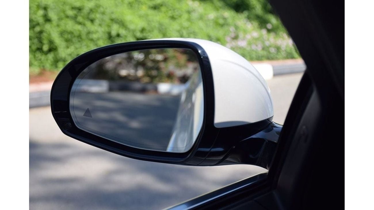 Mercedes-Benz S 580 4MATIC