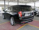 Chevrolet Tahoe HIGH COUNTRY