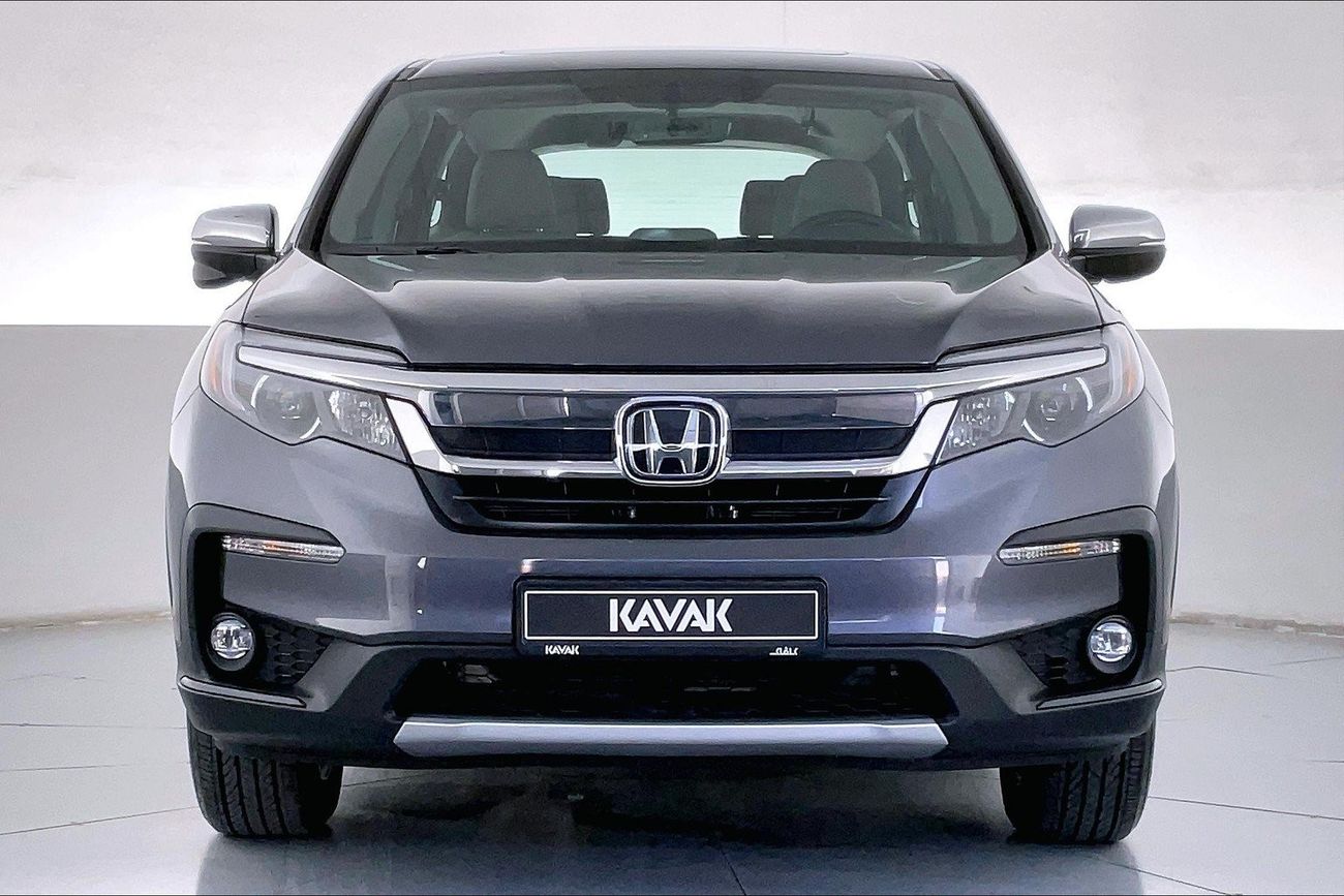 Jeep Grand Cherokee Limited Plus| 1 year free warranty | Exclusive Eid offer