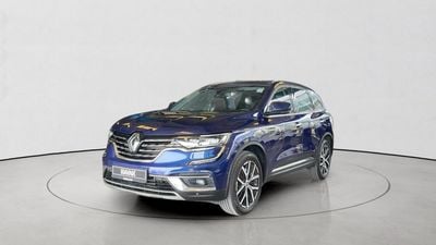 Renault Koleos LE | Guaranteed Warranty | 0 Down Payment