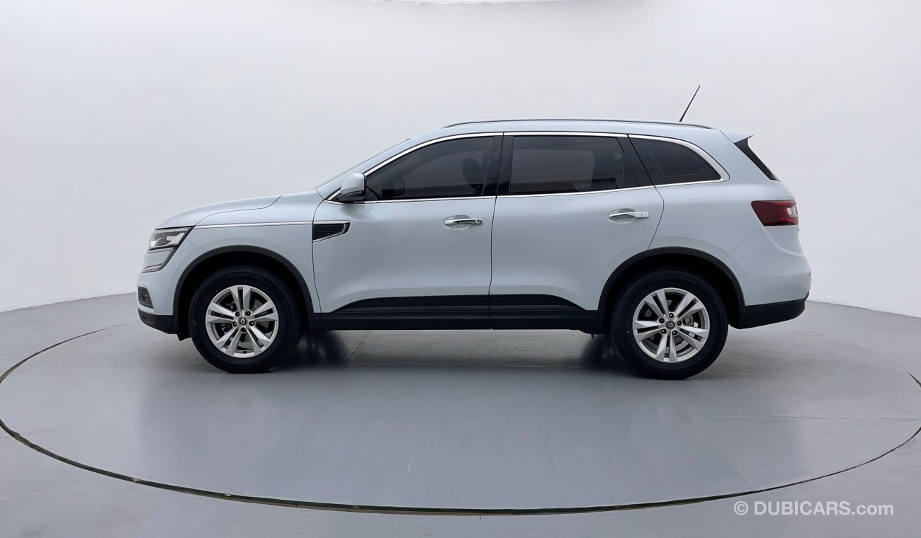 Renault Koleos PE 2WD 2.5 | Under Warranty | Inspected on 150+ parameters