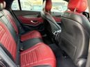Mercedes Benz GLC250 AMG