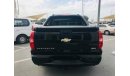 Chevrolet Avalanche