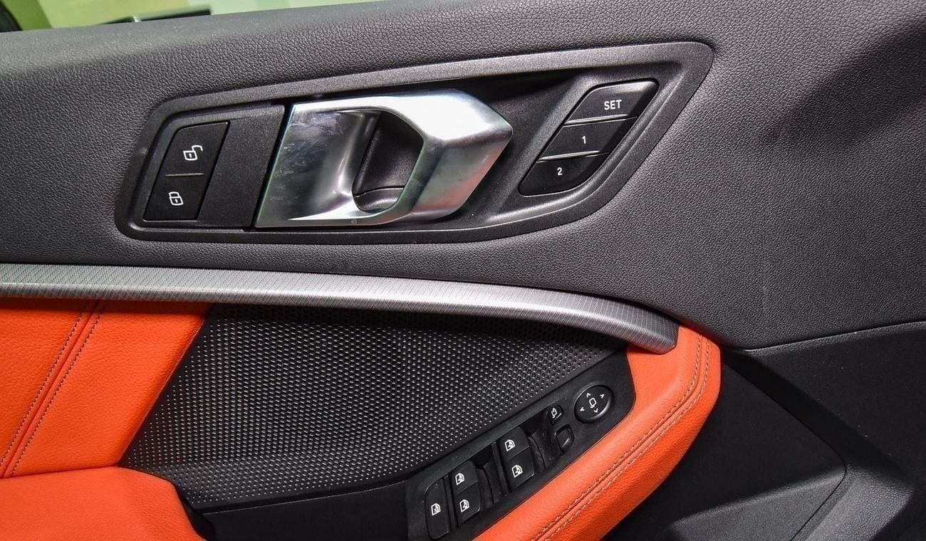 بي أم دبليو 120i