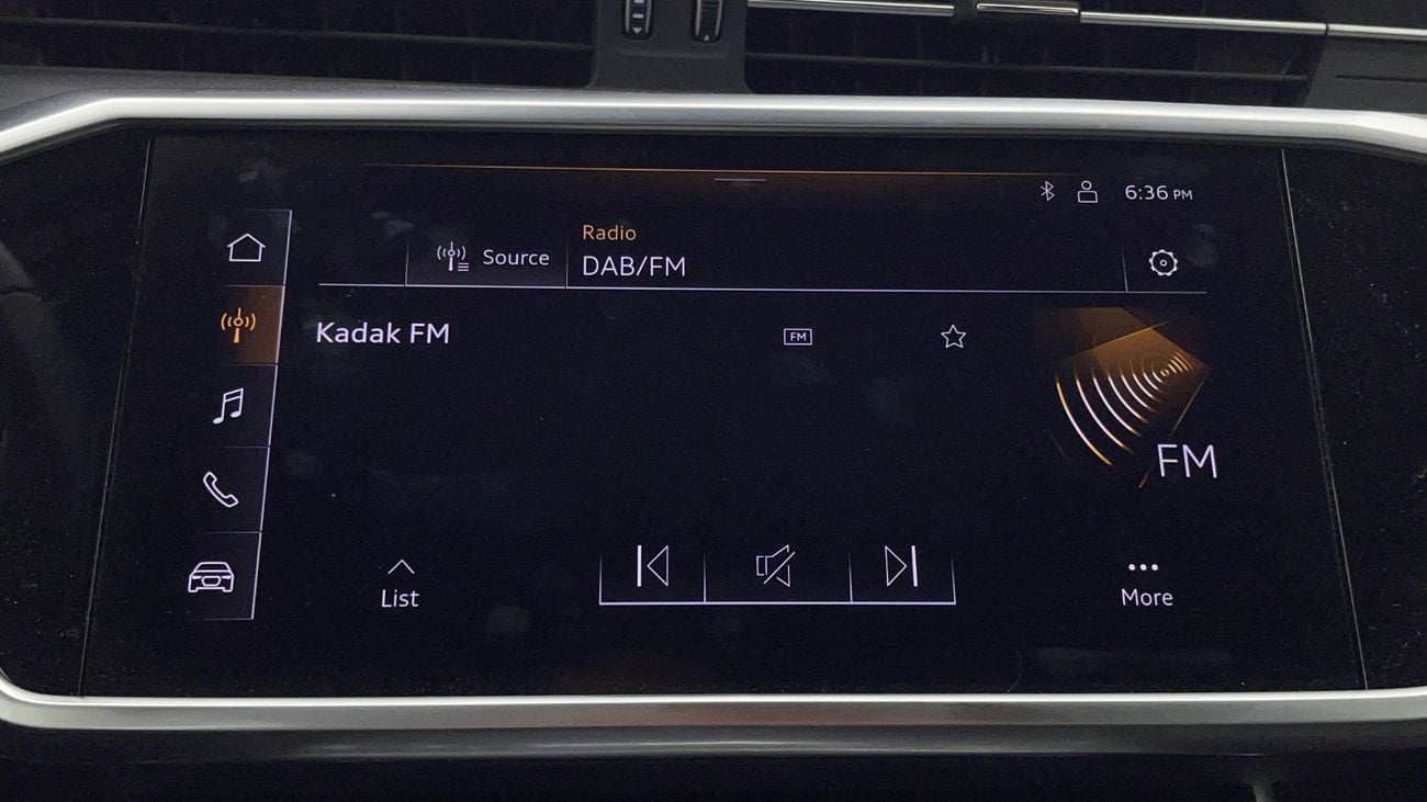 Audi A6 2024 40 TFSI PROGRESS | AED 1992/Month | 0 DP | 30 Day Return | Warranty