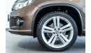 فولكس واجن تيجوان 2015 Volkswagen Tiguan R Line