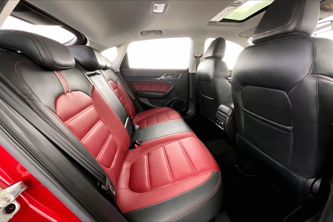 MG 6 Trophy | 1 year free warranty | 0 down payment | 7 day return policy