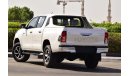 Toyota Hilux Trd Petrol Automatic