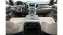 Chevrolet Tahoe 2018 Chevrolet Tahoe LT 7 Seater, Warranty, Full Chevrolet Service History, Low Kms, GCC