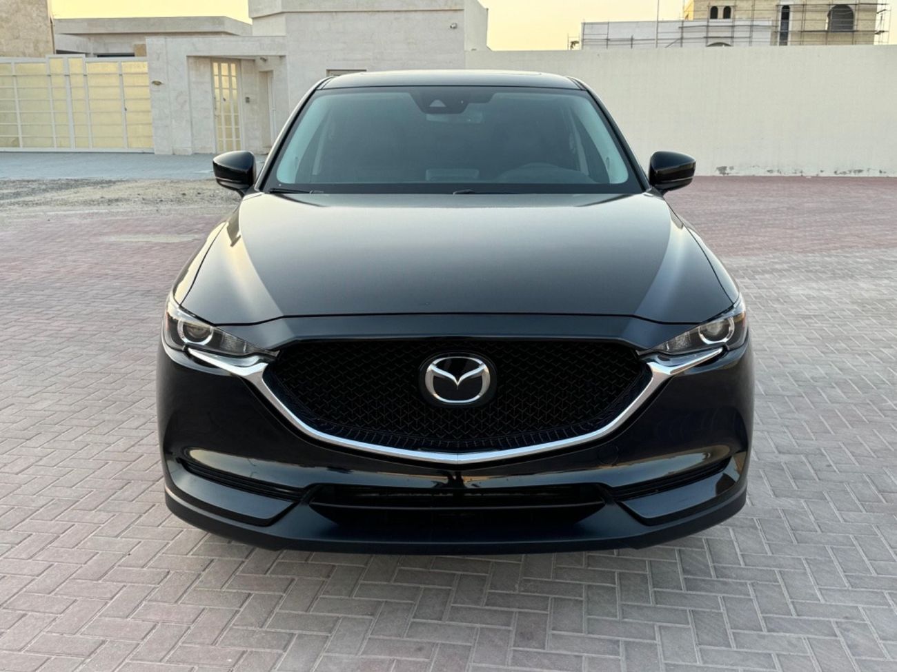 مازدا CX5 2020 AWD PANORAMA 2.0 CANADA SPEC