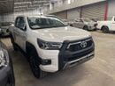 Toyota Hilux SGLX