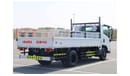 Isuzu NPR | REWARD NP | EURO 4 | 3TON PICKUP | EXCELLENT CONDITION | GCC