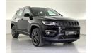 Jeep Compass S Limited