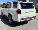 تويوتا فور رنر Limited 2.4L Turbo 7-Seater 7-Seater