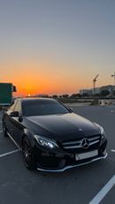 Mercedes-Benz C 200 C200