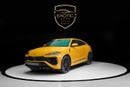 Lamborghini Urus STD 4.0T V8 SE