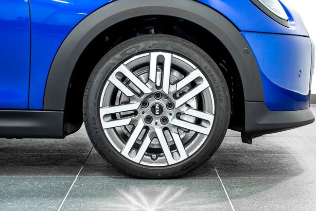 MINI Cooper C, миниатюра 21