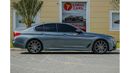 BMW 540i M Sport
