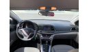 Hyundai Elantra 1.6