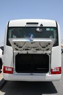 Toyota Coaster 4.0L Diesel High Roof 22 Seater