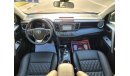 Toyota RAV4 EX RAV4 XLE ADVENTURE 2018 FULL OPTION