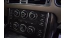 Land Rover Range Rover Vogue Supercharged Vogue Supercharged