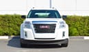 GMC Terrain SLE