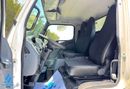 Mitsubishi Fuso FA F1 4D37 3.9L RWD 7 Ton Pickup with Crane Diesel - Good Condition - Book now!