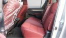 Toyota Hilux Adventure 2.8L Diesel D/C 4x4  Manual Model 2021