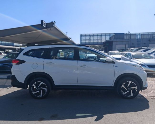 Toyota Rush EX, миниатюра 18