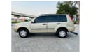 نيسان إكس تريل || GCC || Well Maintained