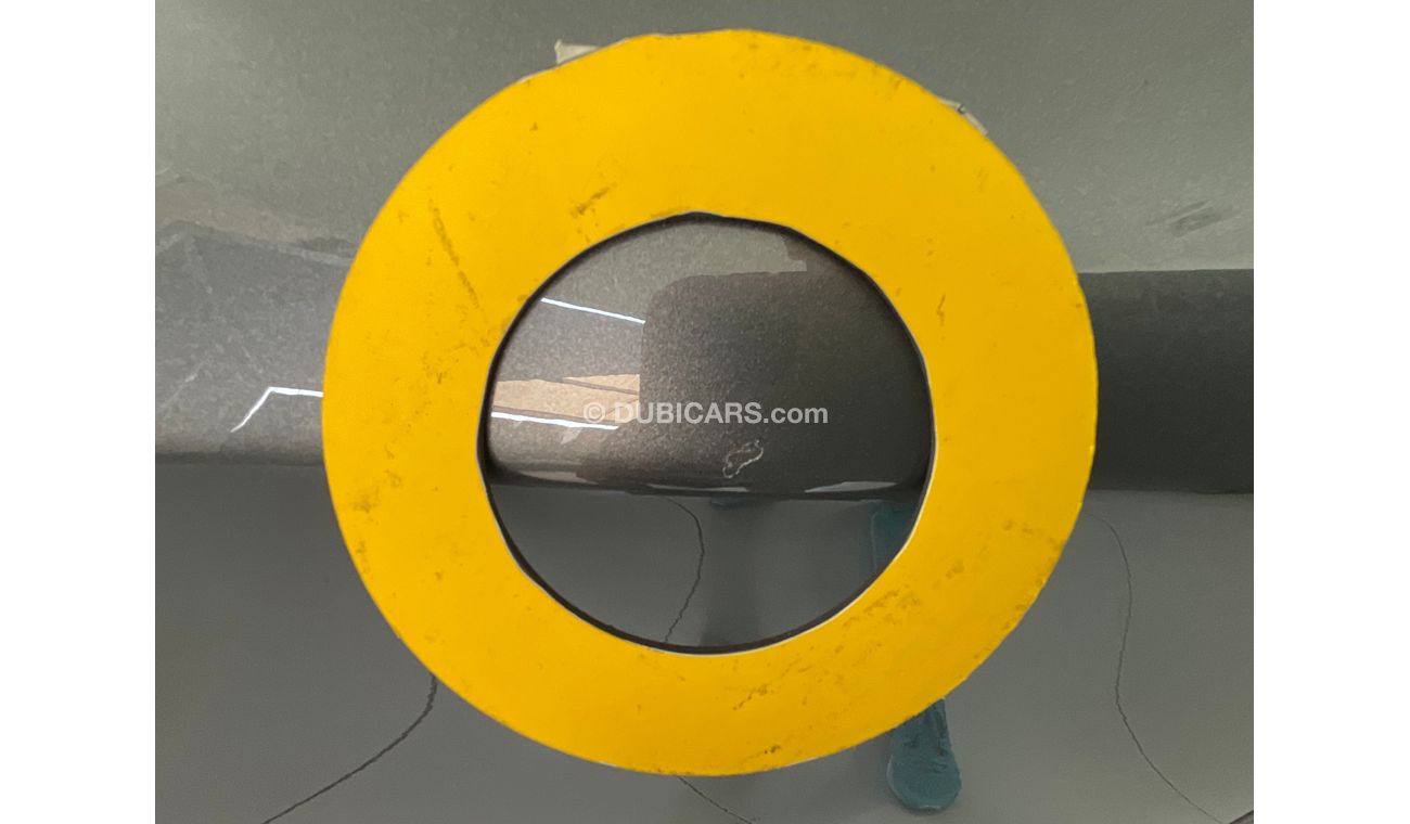 Mercedes-Benz S 560 AMG Package