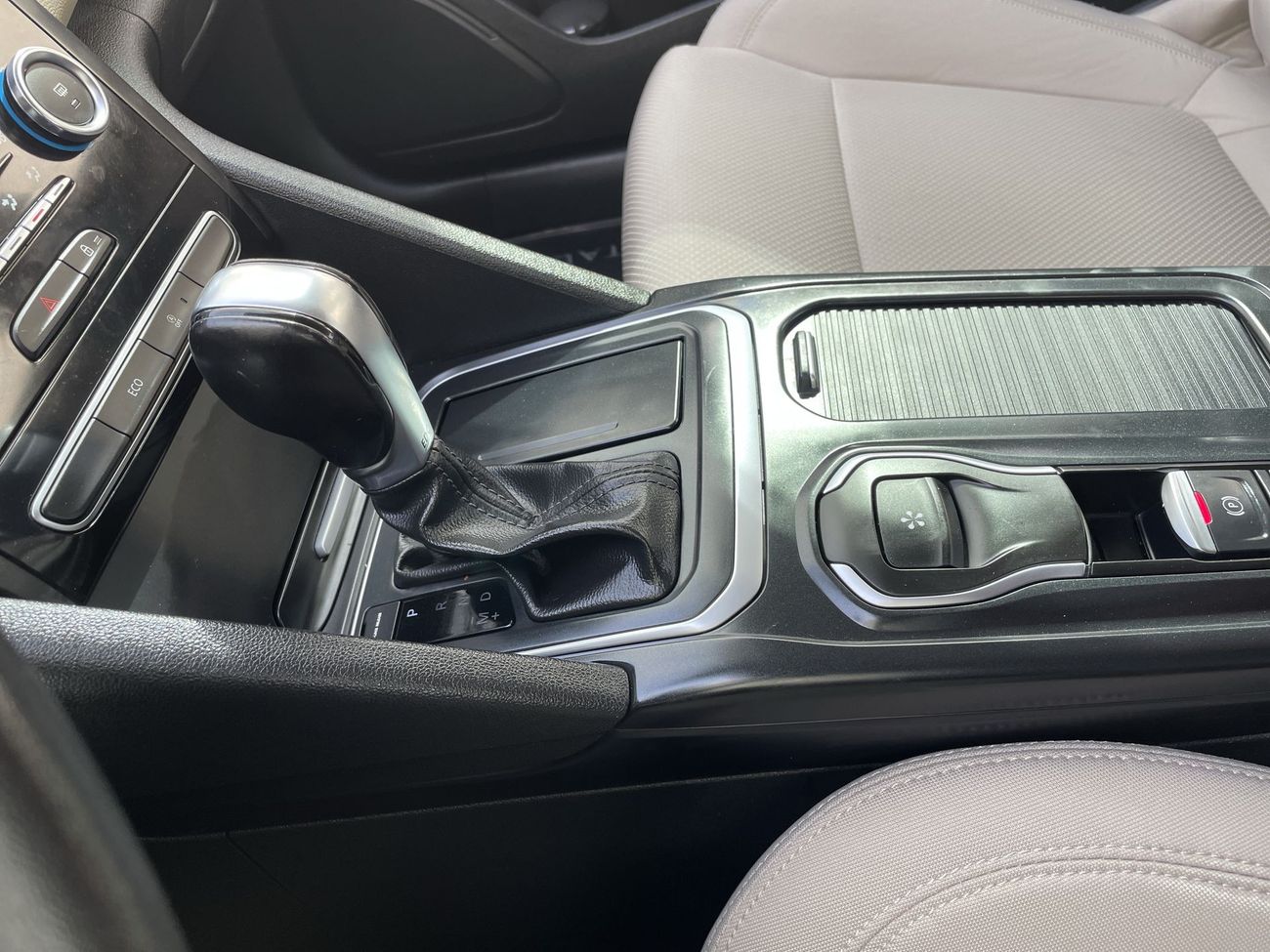 Renault Talisman 1600