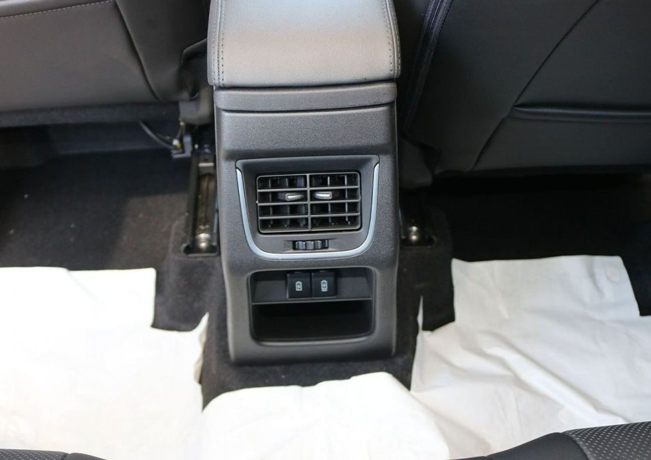 Suzuki Grand Vitara GLX 2024 | 1.5L 4CYL 2WD | Panoramic Sunroof | HUD | 360 Camera