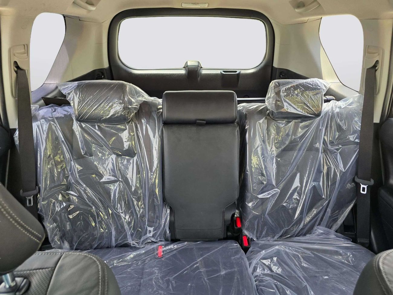 تويوتا برادو 4x4 Diesel 2.8L Right Hand Drive ( Export Only )