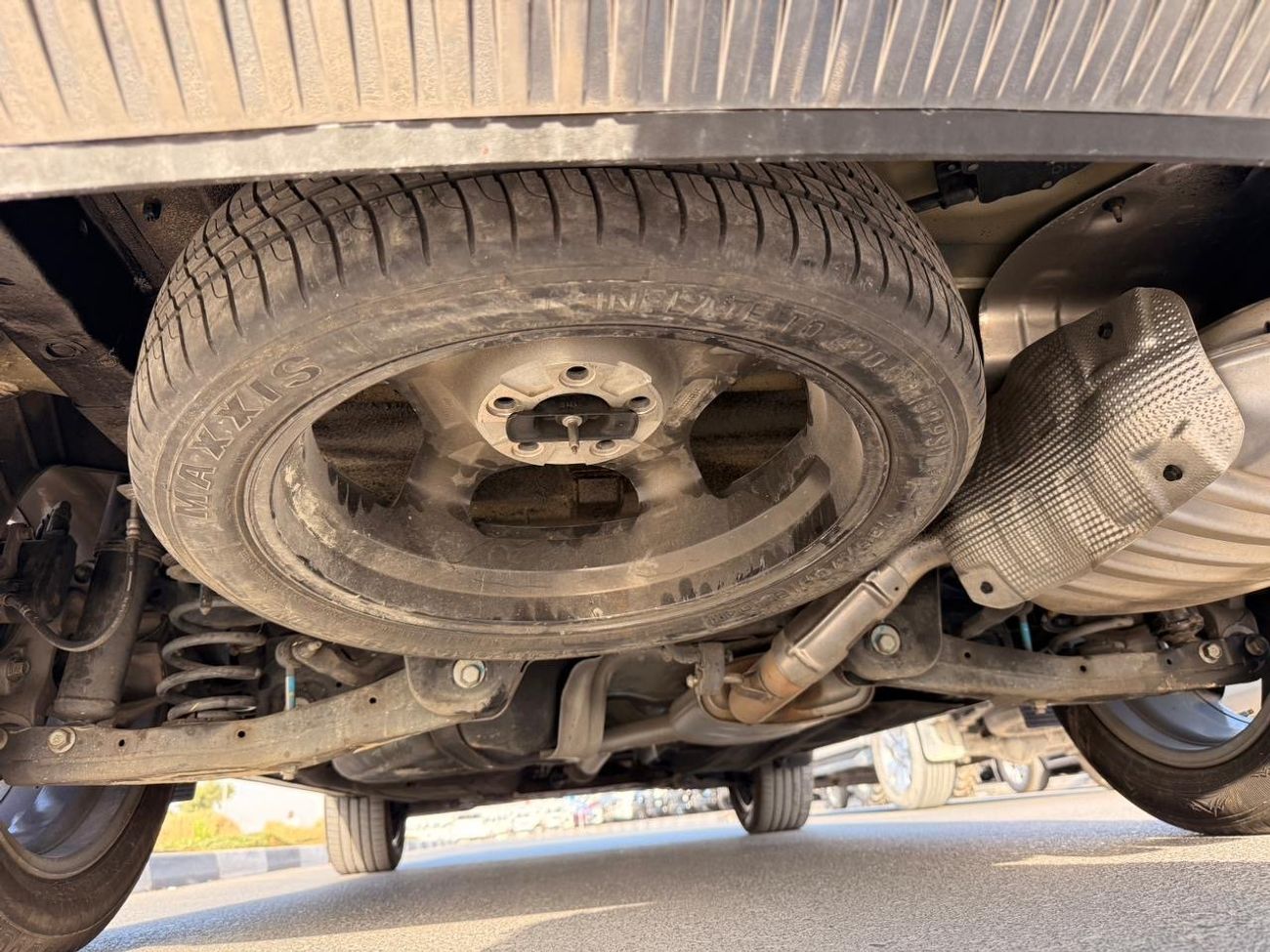 Hyundai Palisade Limited Edition, panoramic, 360 camera 2022