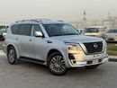Nissan Armada SL Full Option 2023