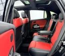 مرسيدس بنز GLA 35 AMG 4MATIC