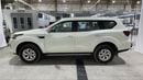 Nissan X Terra 2023 TITANIUM | AED 1238/Month | 0 DP | 30 Day Return | Warranty | Service History